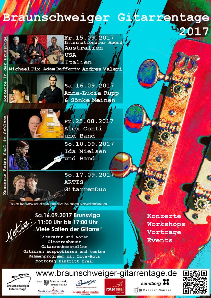 flyer a6 bgt2017 viaprinto
